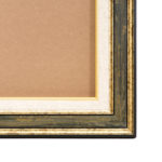油彩額 アンティークゴールド 409 | 額縁の通販 アートフレーム