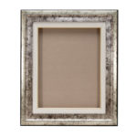 90mm広額縁 茶系アンティークゴールド 132 | 額縁の通販 アート